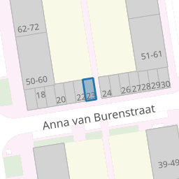 Perceel GDA01-I-3053