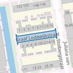 Perceel GDA01-I-3055