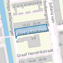 Perceel GDA01-I-3056