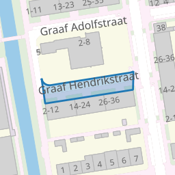 Perceel GDA01-I-3057