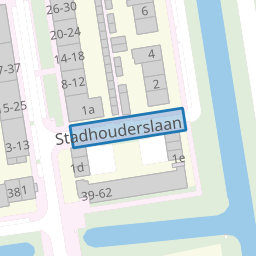 Perceel GDA01-I-3063