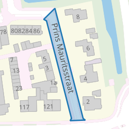 Perceel GDA01-I-3066