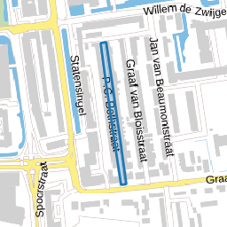 Perceel GDA01-I-3081