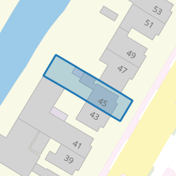 Perceel GDA01-I-3101