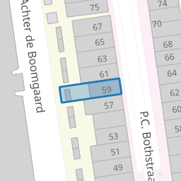 Perceel GDA01-I-3120