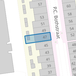 Perceel GDA01-I-3126