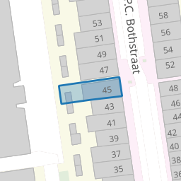 Perceel GDA01-I-3127