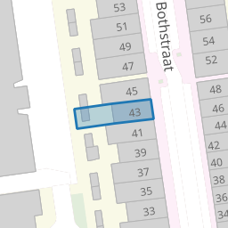 Perceel GDA01-I-3128