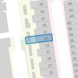 Perceel GDA01-I-3132