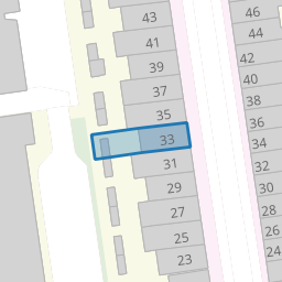 Perceel GDA01-I-3133