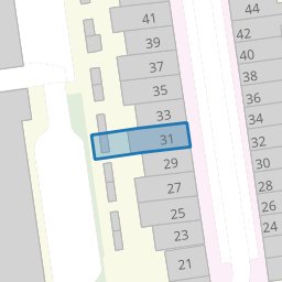 Perceel GDA01-I-3134