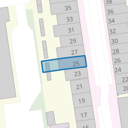 Perceel GDA01-I-3137