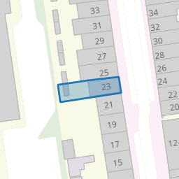 Perceel GDA01-I-3138