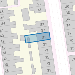 Perceel GDA01-I-3141