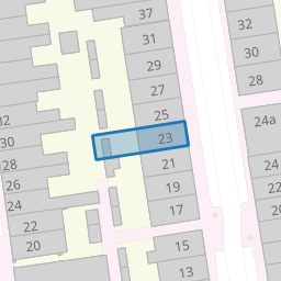 Perceel GDA01-I-3145