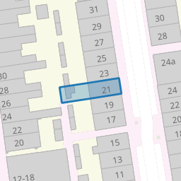 Perceel GDA01-I-3146