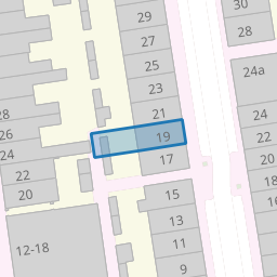 Perceel GDA01-I-3147