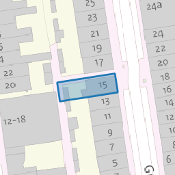 Perceel GDA01-I-3149