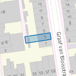 Perceel GDA01-I-3155