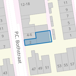 Perceel GDA01-I-3157