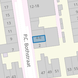 Perceel GDA01-I-3158