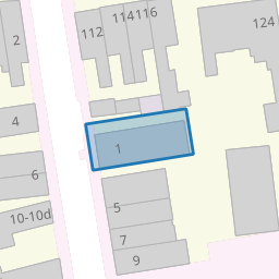 Perceel GDA01-I-3165