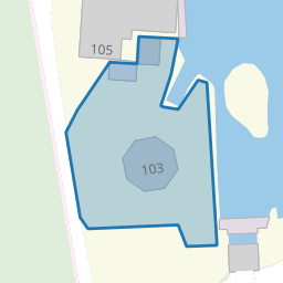 Perceel GDA01-I-3167