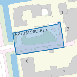 Perceel GDA01-I-3170