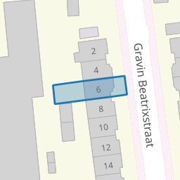 Perceel GDA01-I-3185