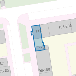 Perceel GDA01-I-3190