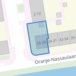 Perceel GDA01-I-3197