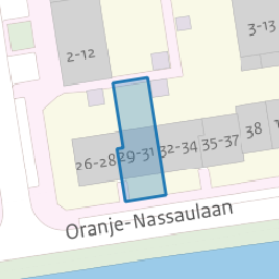 Perceel GDA01-I-3198