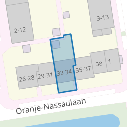 Perceel GDA01-I-3199