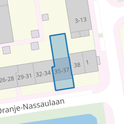 Perceel GDA01-I-3200