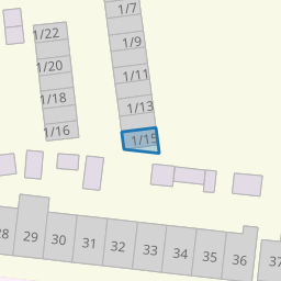 Perceel GDA01-I-3329