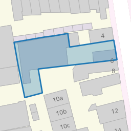 Perceel GDA01-I-3331