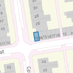 Perceel GDA01-I-3339