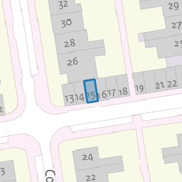 Perceel GDA01-I-3341