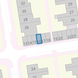 Perceel GDA01-I-3342