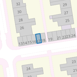 Perceel GDA01-I-3343