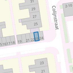 Perceel GDA01-I-3347