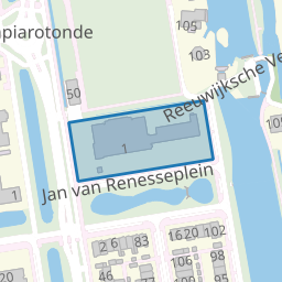 Perceel GDA01-I-3349