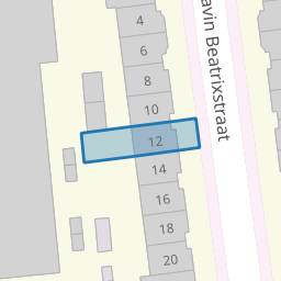 Perceel GDA01-I-3350