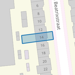 Perceel GDA01-I-3351