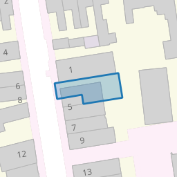 Perceel GDA01-I-3357