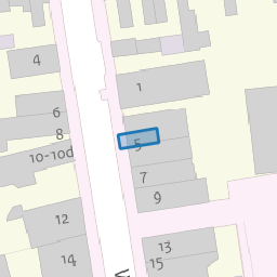 Perceel GDA01-I-3358