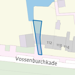 Perceel GDA01-I-3361