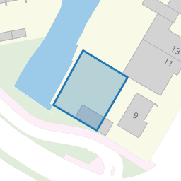 Perceel GDA01-I-3364