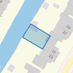 Perceel GDA01-I-3368