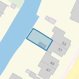 Perceel GDA01-I-3376